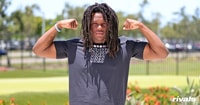 Deion Jackson