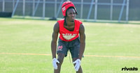 Aaryn Washington USC