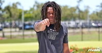 Deion Jackson