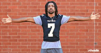 Keland Shelton
