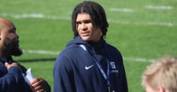 Penn State cornerback recruit Xxavier Thomas