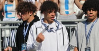 Penn State cornerback recruit Josh Johnson