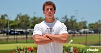 2027 TE Grant Haviland
