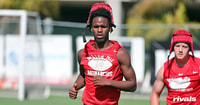 Aaryn Washington