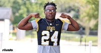 Jaiden Bryant