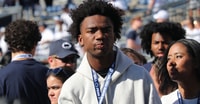 Penn State cornerback recruit Travis Johnson