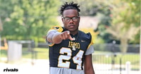 Jaiden Bryant