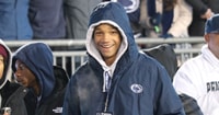 Penn State recruit Wydeek Collier