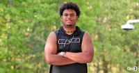 Tyler Chukyem Florida Gators