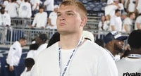Penn State offensive line recruit Kyler Kuhn
