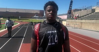 K'Adrian Redmond