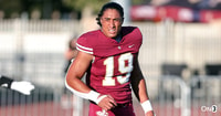 Madden Faraimo USC