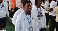 Penn State recruit Tyson Harley