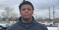 K'Adrian Redmond