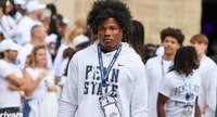 Penn State linebacker recruit Elijah Littlejohn