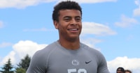 Penn State recruit Jakob Weatherspoon