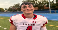 Hinsdale Central DE John Breton