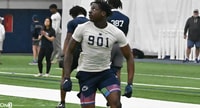 Penn State recruit Jahsiear Rogers