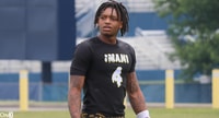 Penn State recruit David Davis
