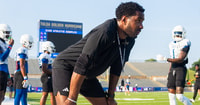 Kam Martin Tulsa