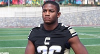 Penn State running back recruit Isaiah Rogers