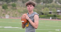 Caden Jones
