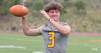 Caden Jones