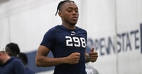 Penn State recruit Lavar Keys