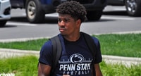 Penn State recruit Jadon Phillips