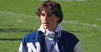 Penn State recruit Peyton Falzone