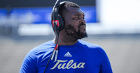 Hakim Gray Tulsa