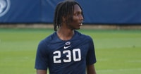 Penn State cornerback recruit Danny Odem