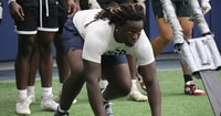 Penn State commit Randy Adirika