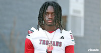 Traeviss Stevenson