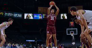 Javonte Brown