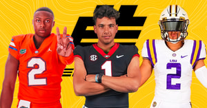 Elite 11: DJ Lagway, Dylan Raiola, Colin Hurley