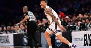 NCAA Men's Basketball Tournament - East Regional