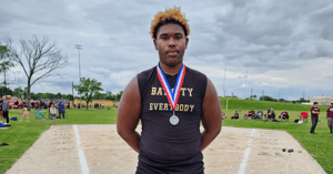 2024 DT Carlon Jones