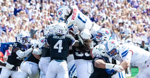 friday-five-smu-vs-charlotte-college-football-preview