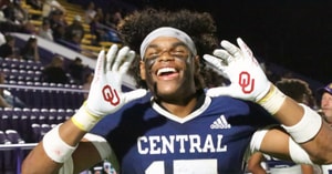 Oklahoma sooner store recruiting football news