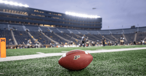 Purdue-Michigan