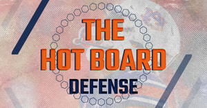 Hot Board Defense
