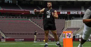 lsu-offers-texas-am-ol-transfer-remington-strickland