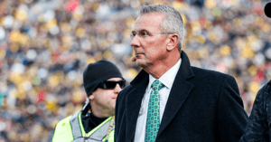 Urban Meyer