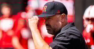 Matt Rhule