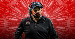 ryan day transfer portal ohio state
