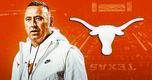 Steve Sarkisian AFI