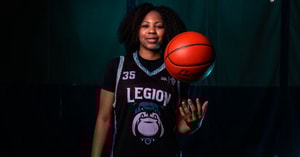 Kamora Pruitt