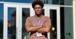 Trenton Henderson