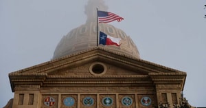 Texas State Capitol